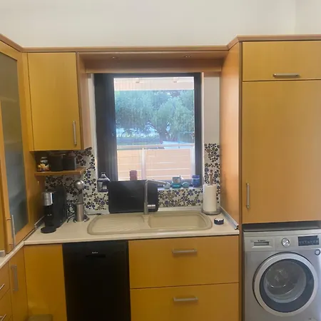 شقة Alex's House باراديسوس