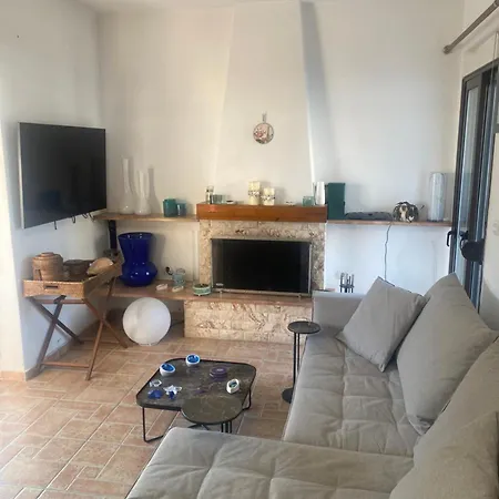 Alex's House *