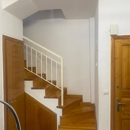 Alex's House Apartment Paradisos