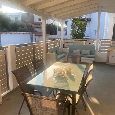 Alex's House