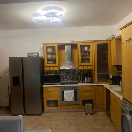 Apartament Alex's House Paradisos